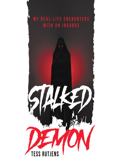 Cover image for Stalked by a Demon